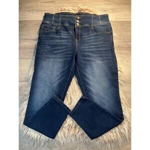 Nobo women’s high waisted skinny jeans